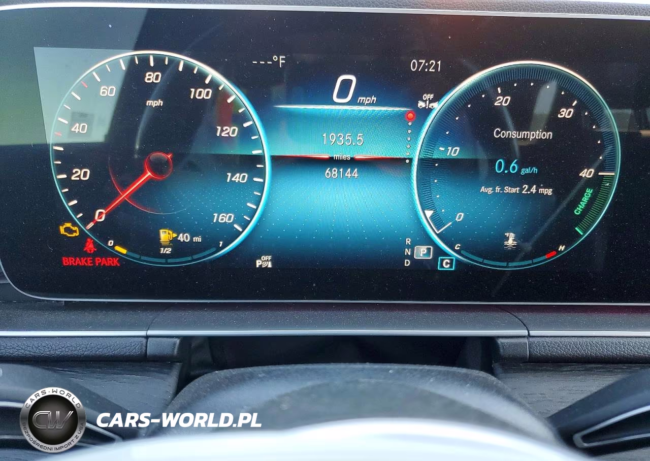 2022 Mercedes-Benz Gle 350 4Matic VIN:4JGFB4KB9NA606209 - 9