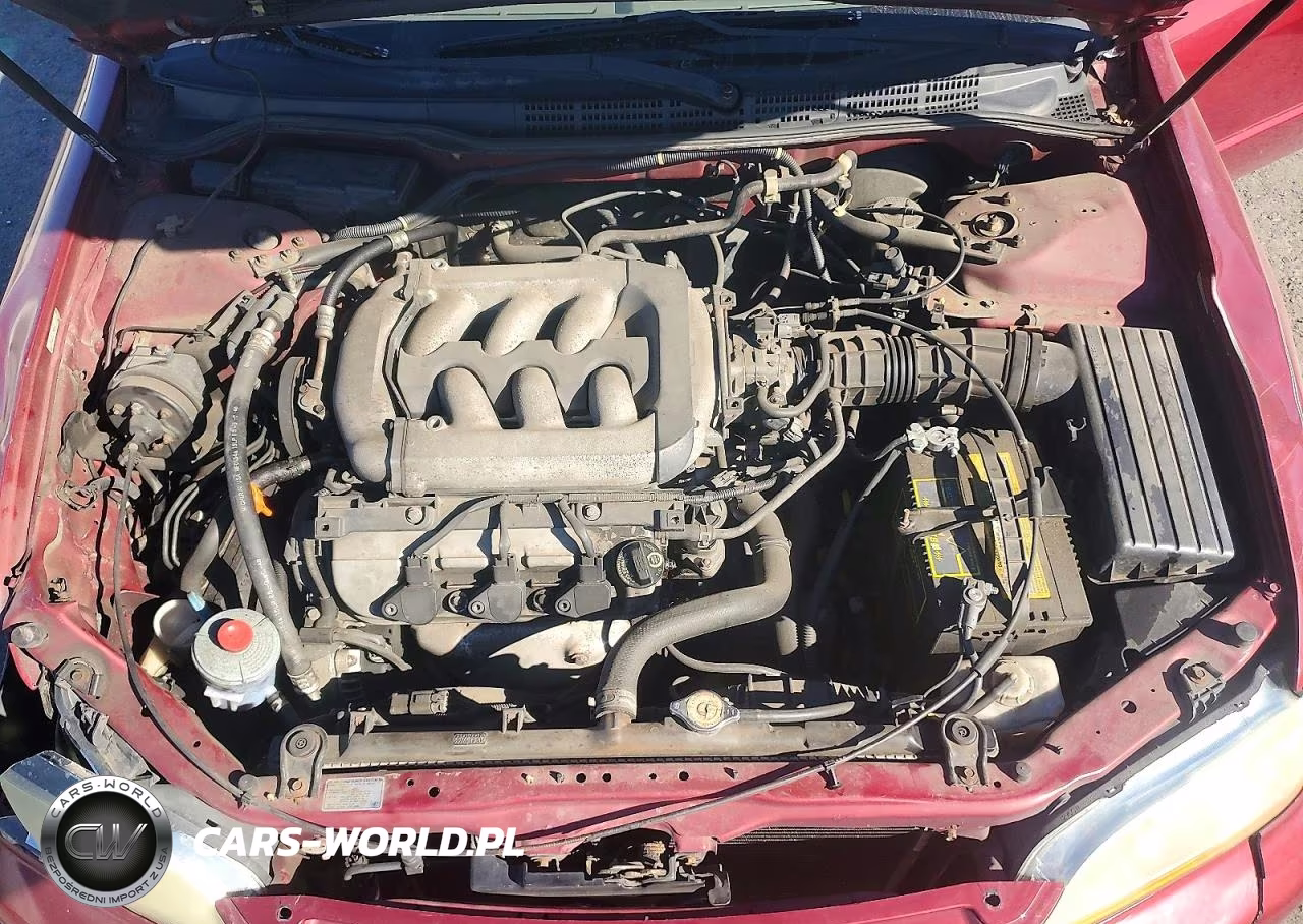2002 Honda Accord Ex VIN:1HGCG16582A015913 - 11