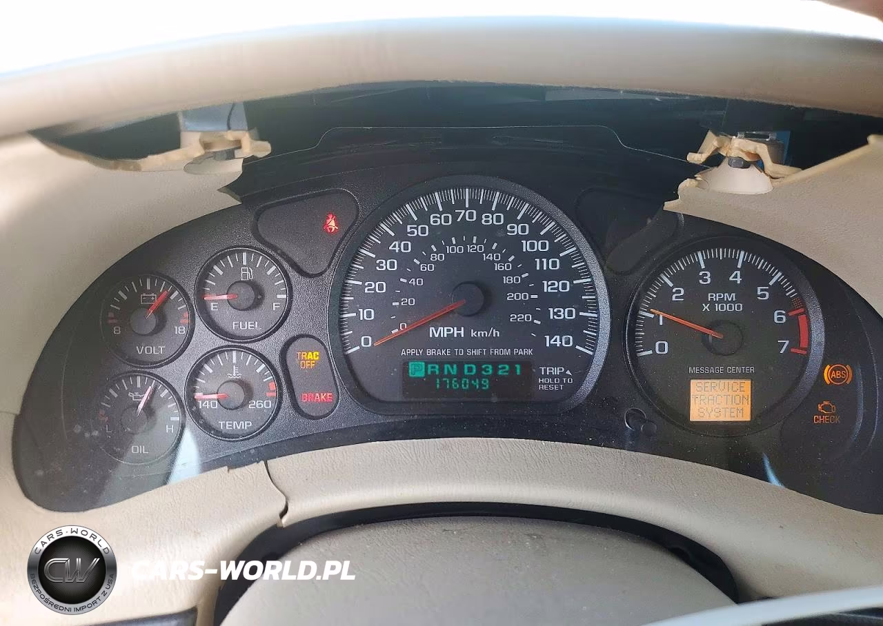 2004 Chevrolet Impala Ls VIN:2G1WH52K749366976 - 9