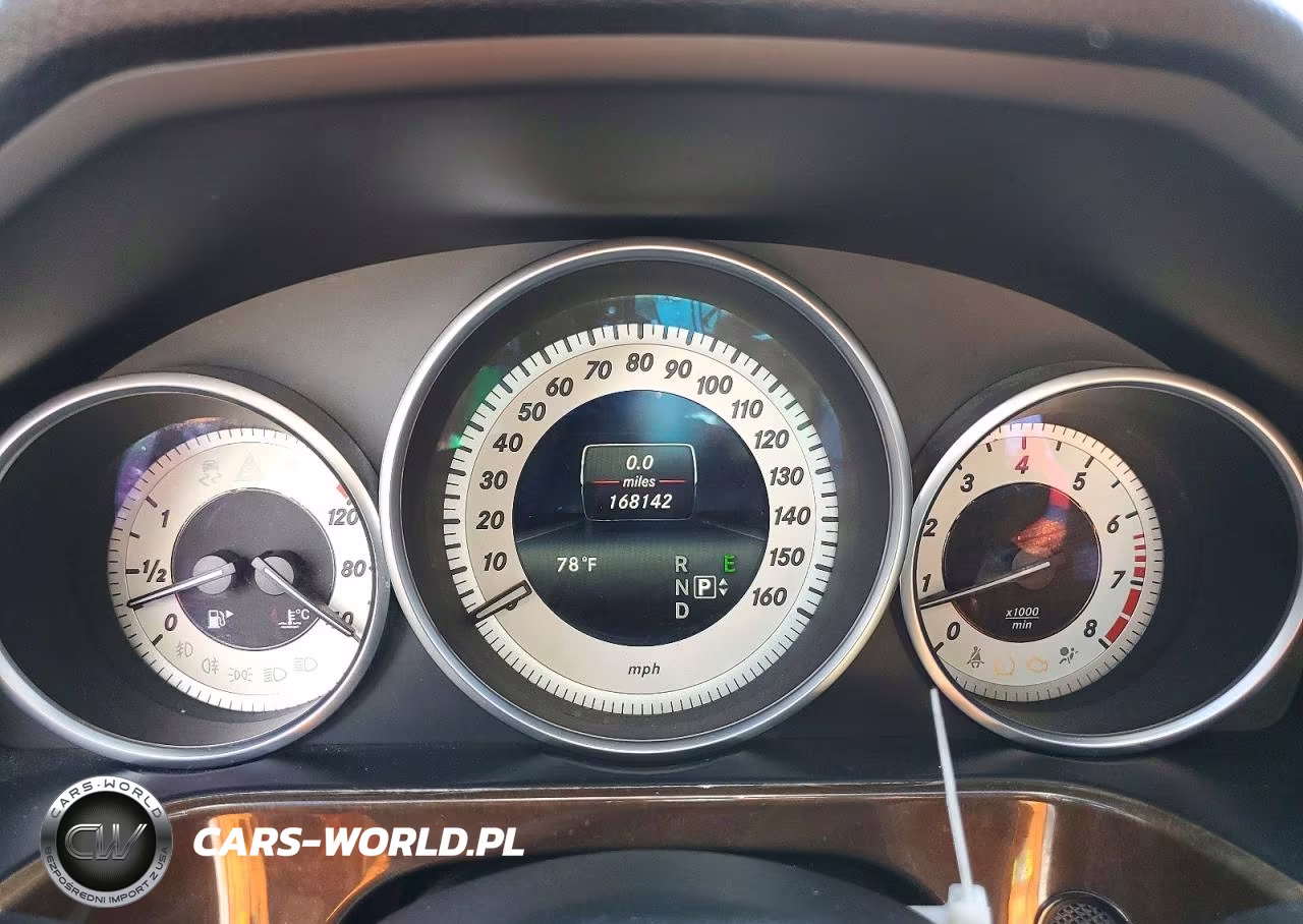 2014 Mercedes-Benz E 350 4Matic VIN:WDDHF8JB9EA983137 - 9
