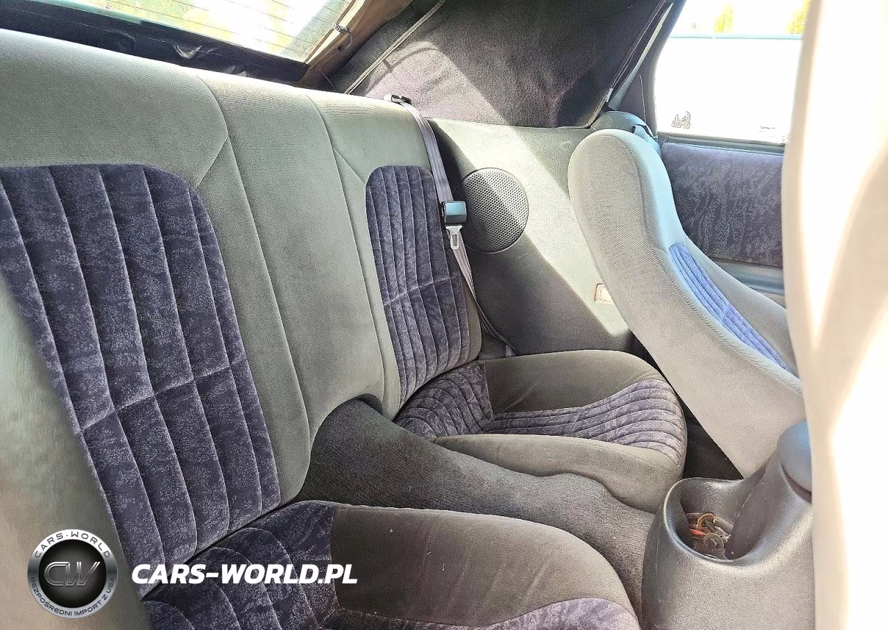 2001 Chevrolet Camaro VIN:2G1FP32K312119515 - 10