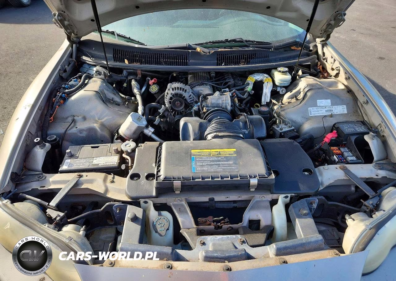 2001 Chevrolet Camaro VIN:2G1FP32K312119515 - 11