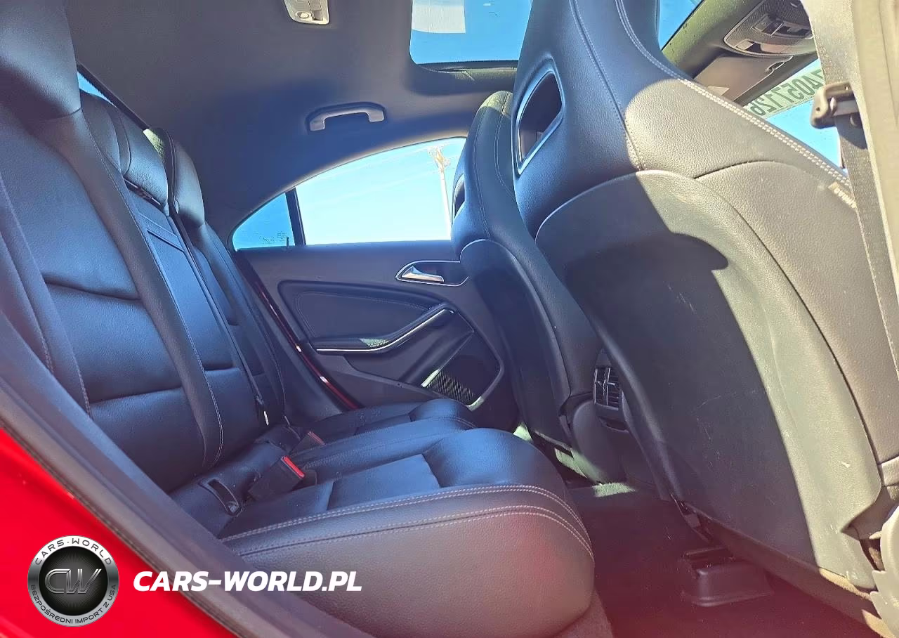 2018 Mercedes-Benz Cla 250 4Matic VIN:WDDSJ4GBXJN530104 - 10
