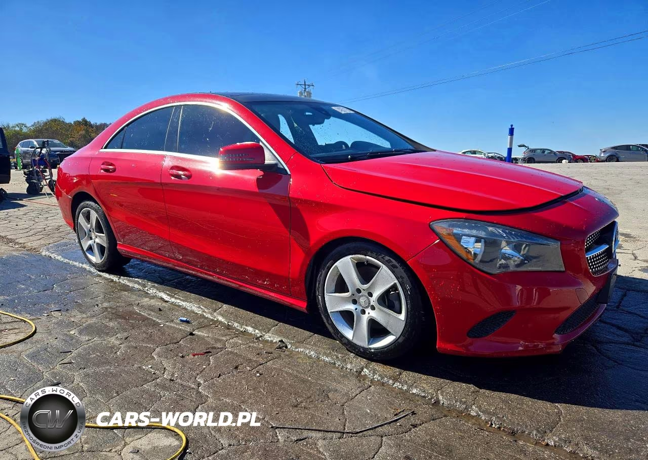 2018 Mercedes-Benz Cla 250 4Matic VIN:WDDSJ4GBXJN530104 - 4