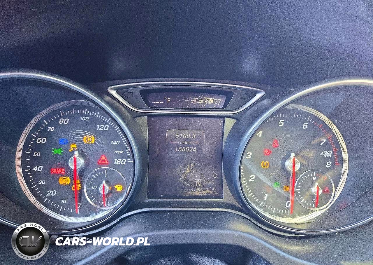 2018 Mercedes-Benz Cla 250 4Matic VIN:WDDSJ4GBXJN530104 - 9
