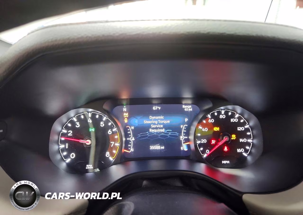 2025 Jeep Compass Limited VIN:3C4NJDCN0ST525275 - 9