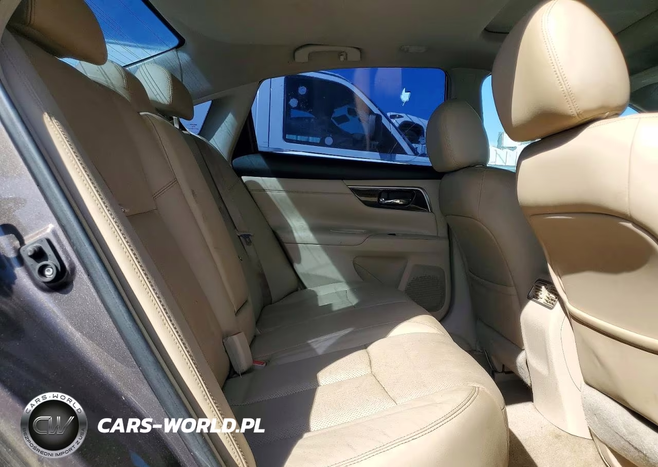 2013 Nissan Altima 3.5 S VIN:1N4BL3AP3DN407970 - 10