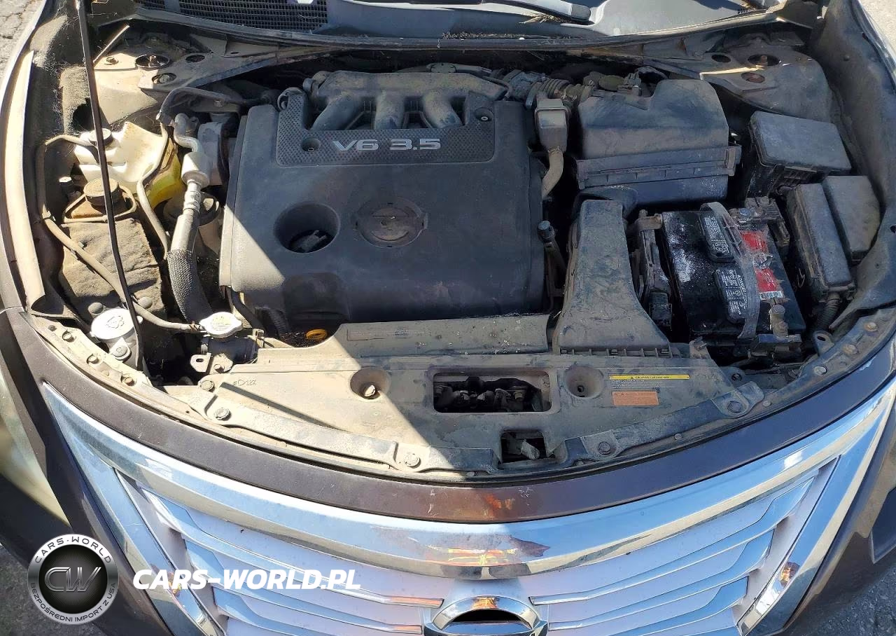 2013 Nissan Altima 3.5 S VIN:1N4BL3AP3DN407970 - 11