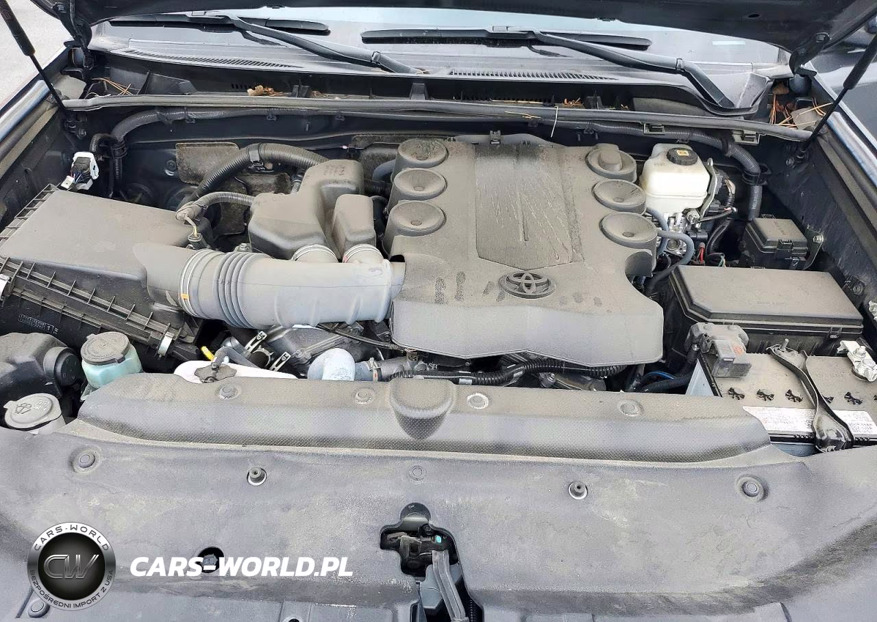 2024 Toyota 4Runner Sr5 Premium VIN:JTENU5JR8R6282737 - 12