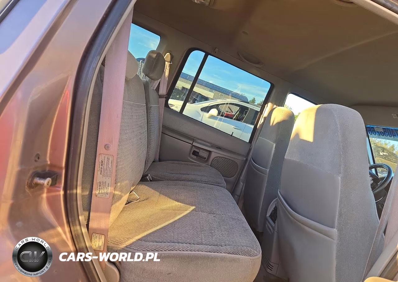 1997 Ford Explorer VIN:1FMDU34E5VUD55559 - 11