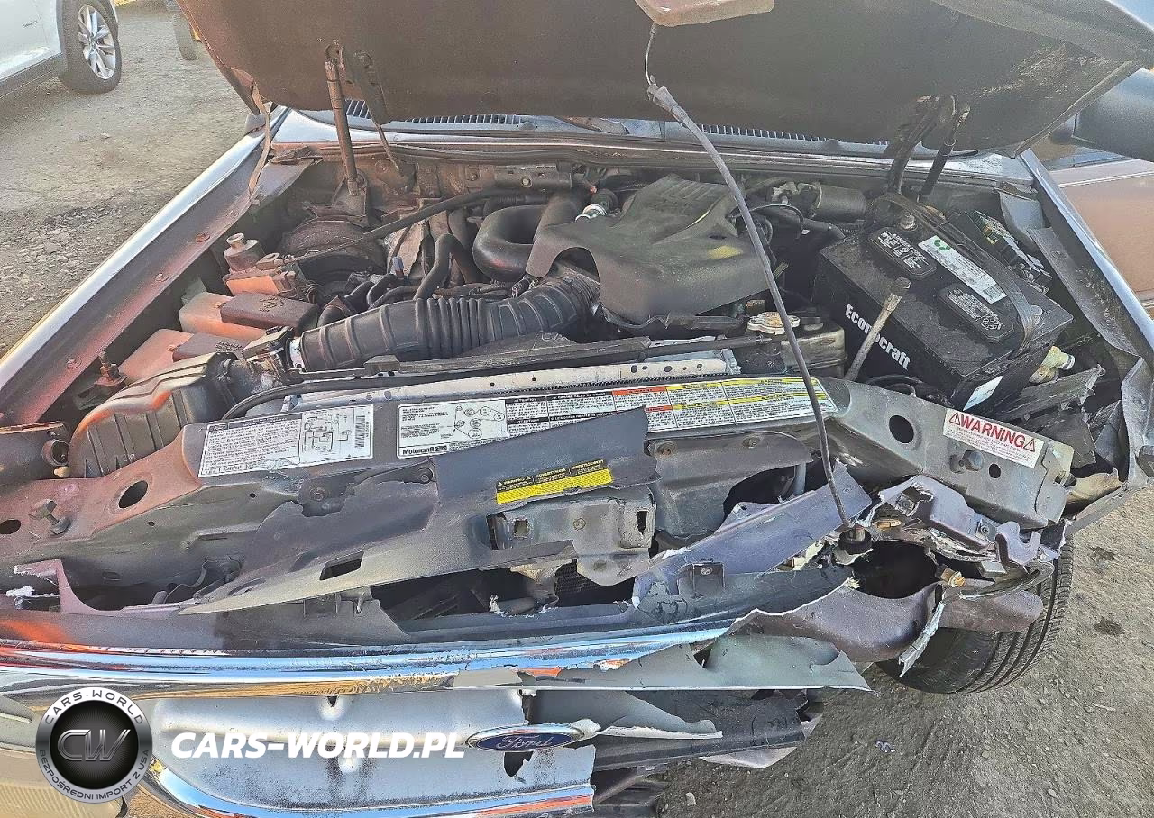 1997 Ford Explorer VIN:1FMDU34E5VUD55559 - 12