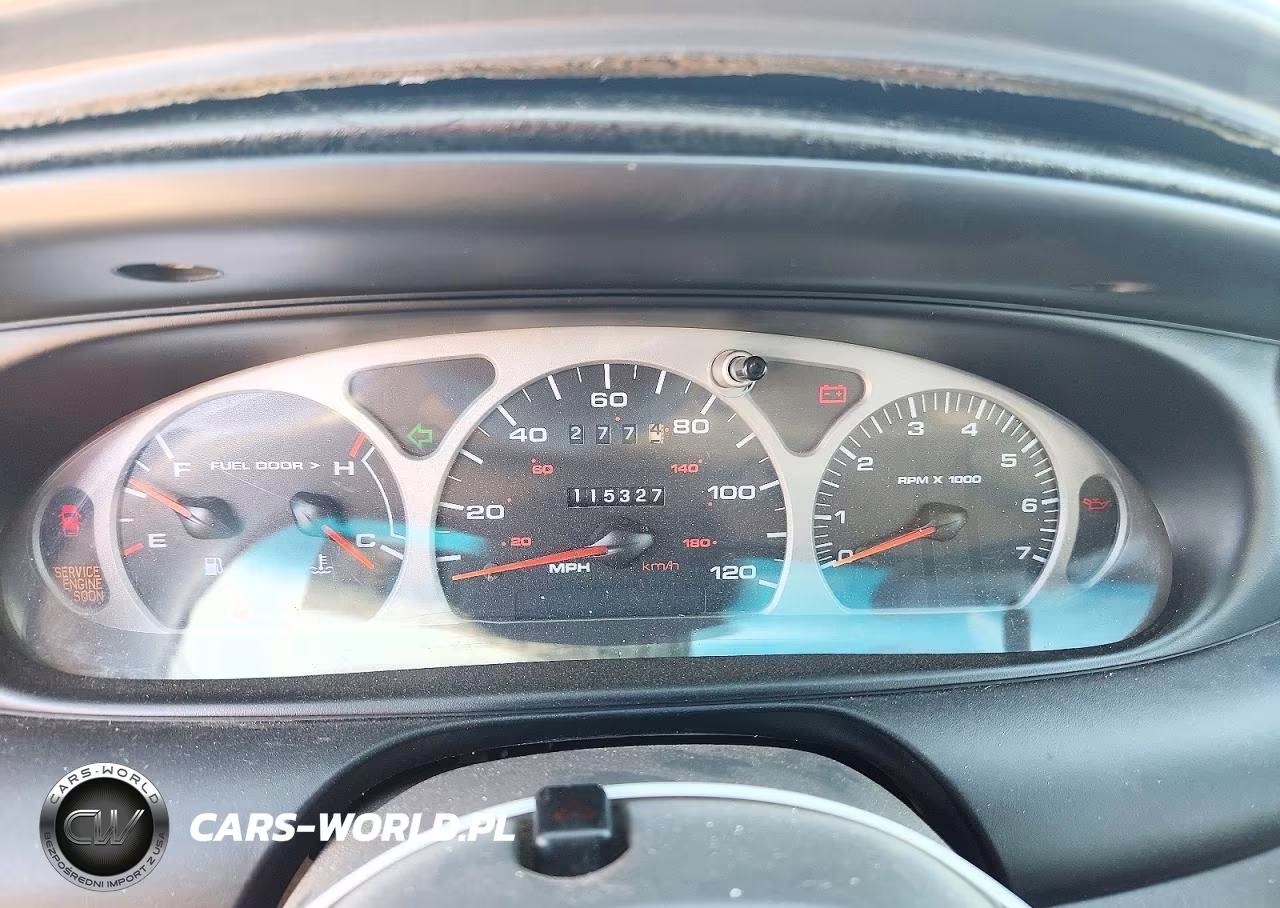 1999 Ford Taurus Se VIN:1FAFP53S6XA148647 - 9