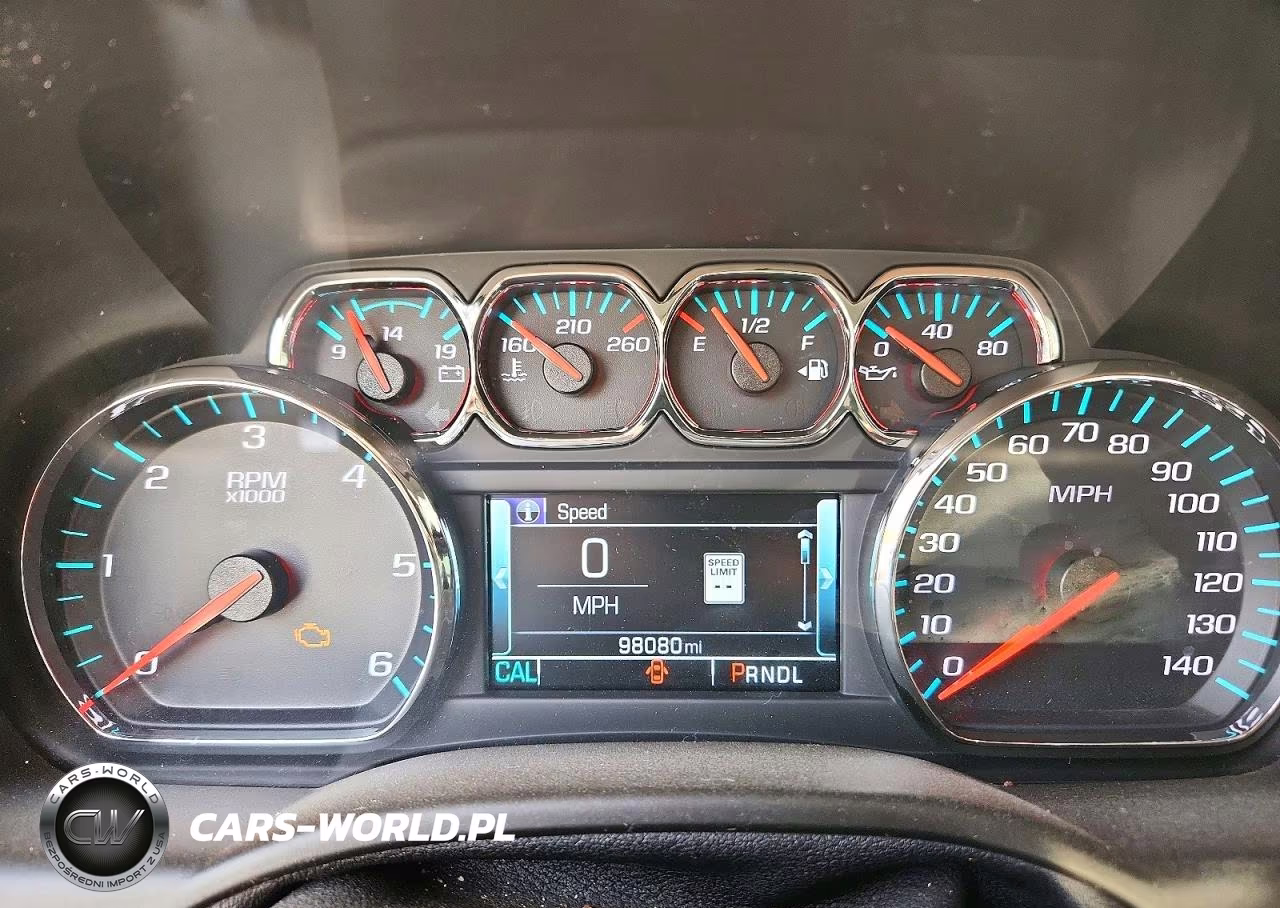 2019 Chevrolet Tahoe K1500 Premier VIN:1GNSKCKJ9KR265211 - 9