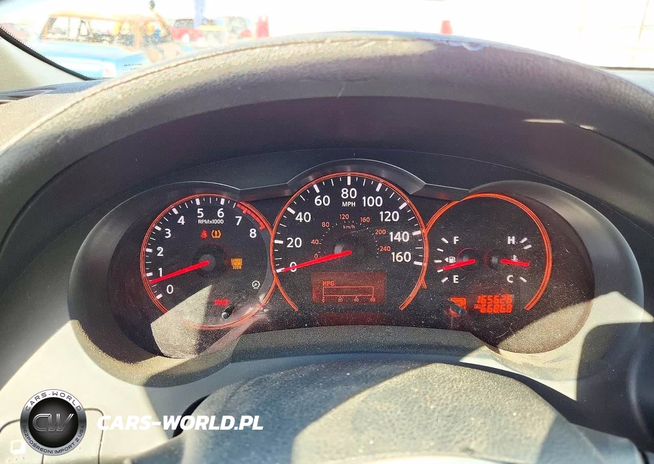 2007 Nissan Altima 3.5 Se VIN:1N4BL21E67C143362 - 9