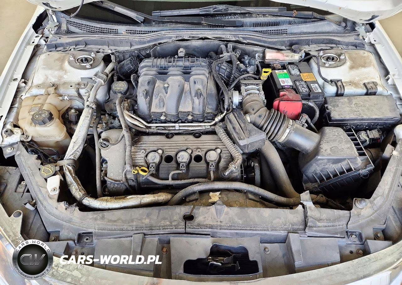 2012 Ford Fusion Se VIN:3FAHP0HG6CR170762 - 11