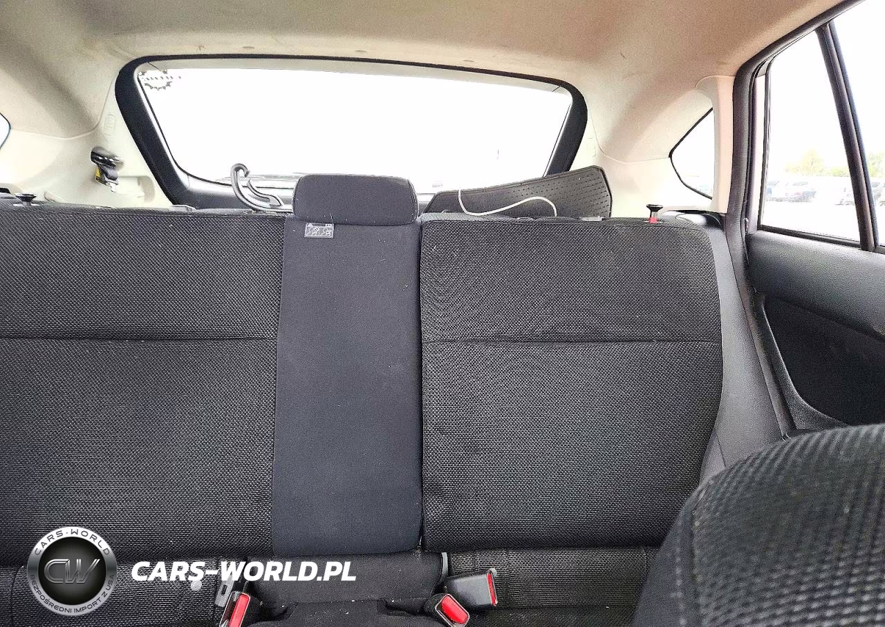 2015 Subaru Xv Crosstrek 2.0 Premium VIN:JF2GPACC7F8294269 - 10