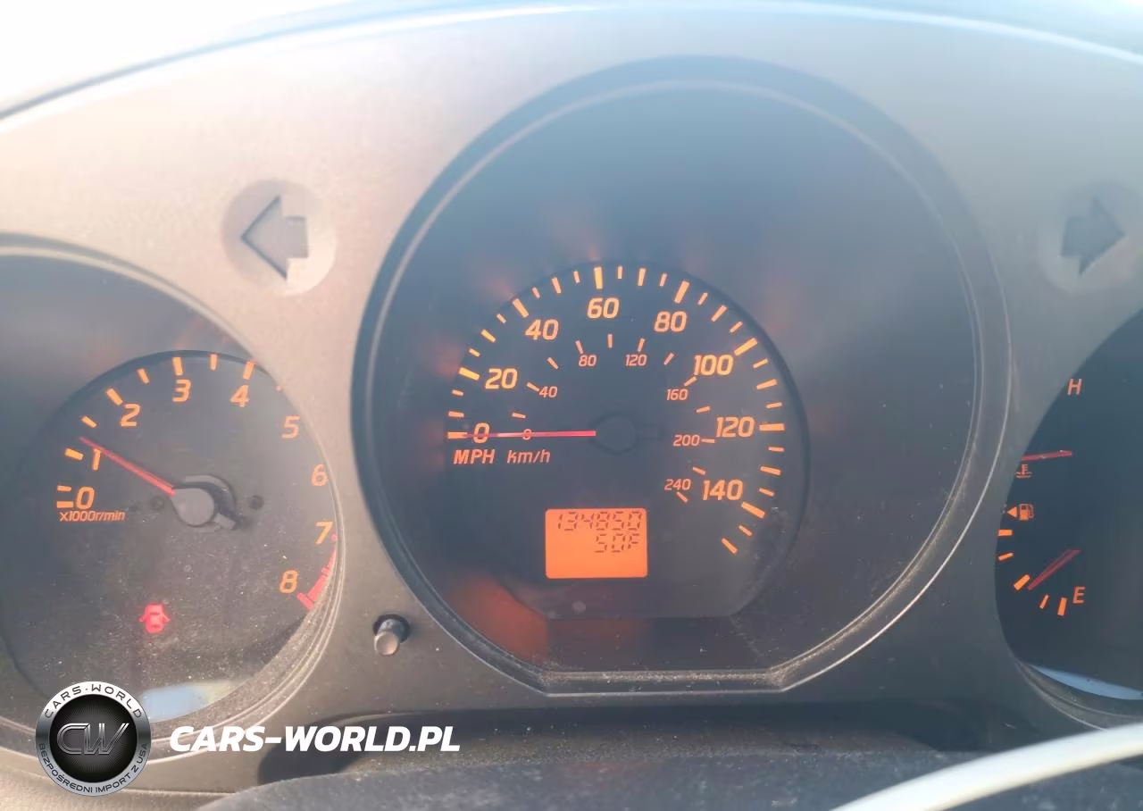 2002 Nissan Altima 2.5 VIN:1N4AL11D32C237169 - 9