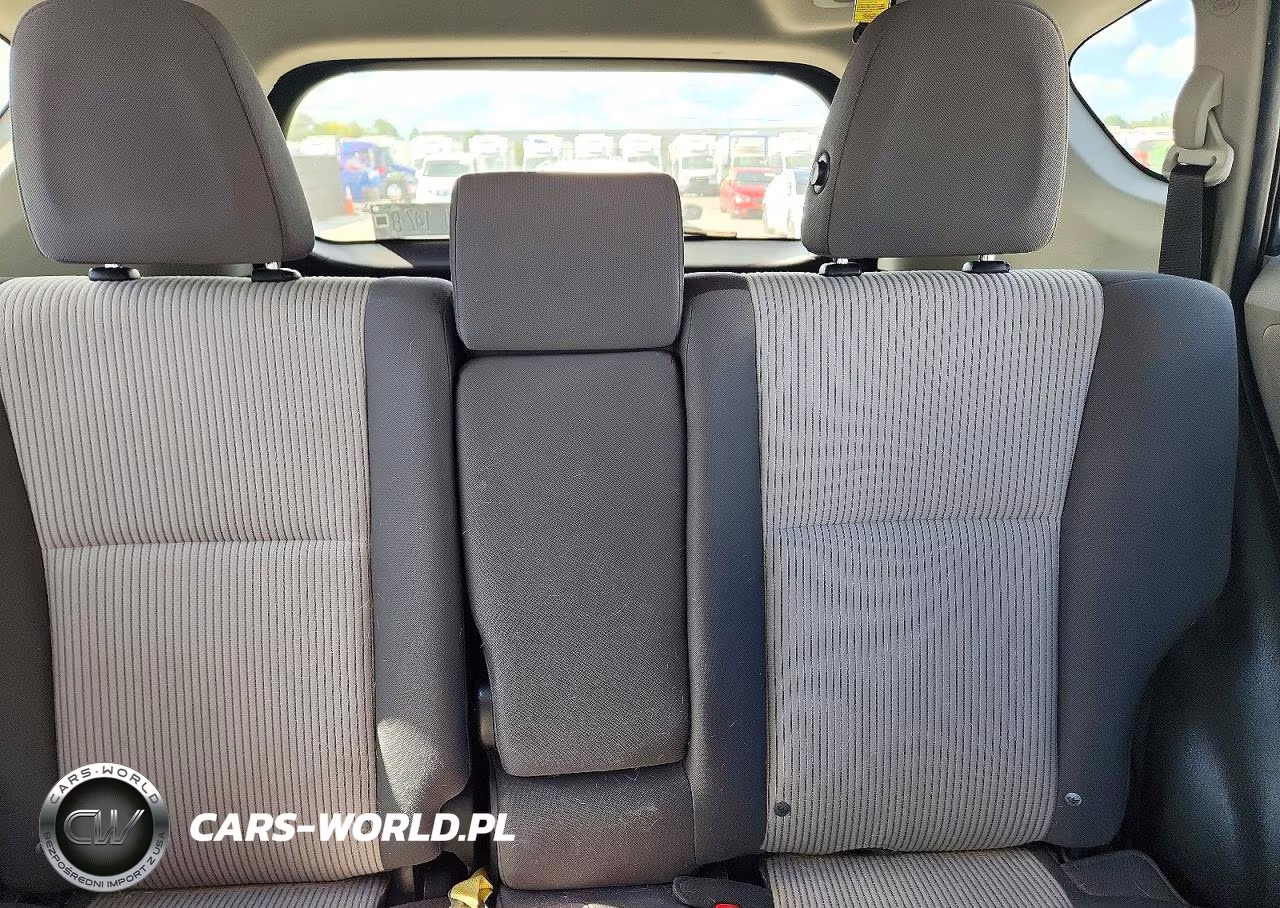 2013 Toyota Rav4 Standard VIN:2T3ZF4EV9DW001747 - 10
