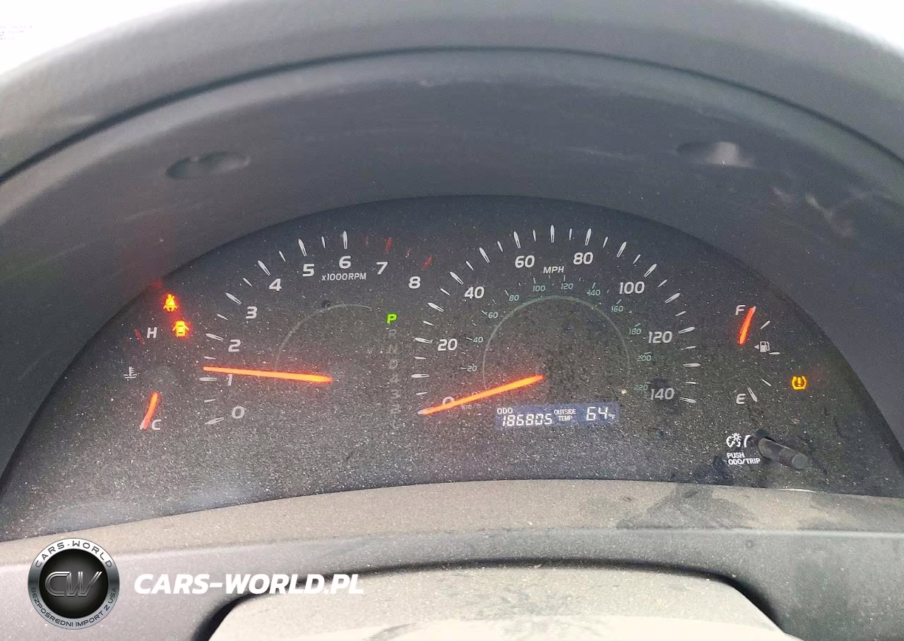 2007 Toyota Camry Le VIN:4T1BE46K57U161825 - 9