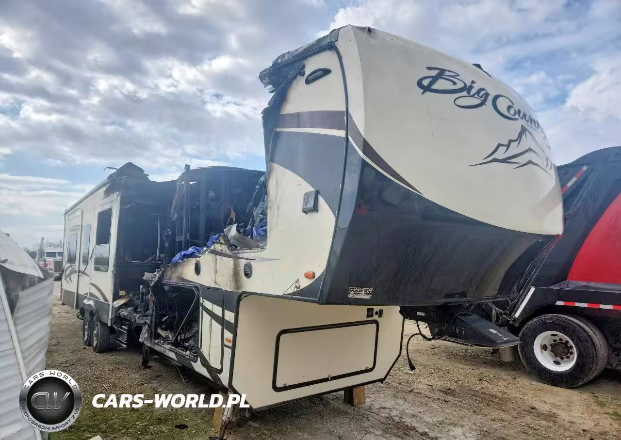 2019 Heartland Elkridge