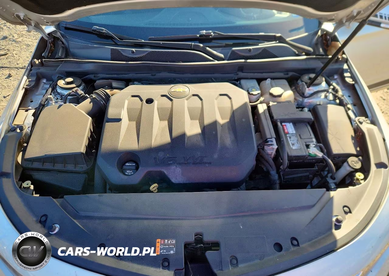 2020 Chevrolet Impala Lt VIN:1G11Z5S37LU113612 - 11