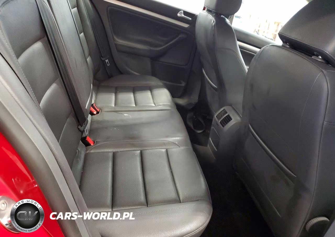 2009 Volkswagen Jetta Se VIN:3VWRM71K59M178059 - 10