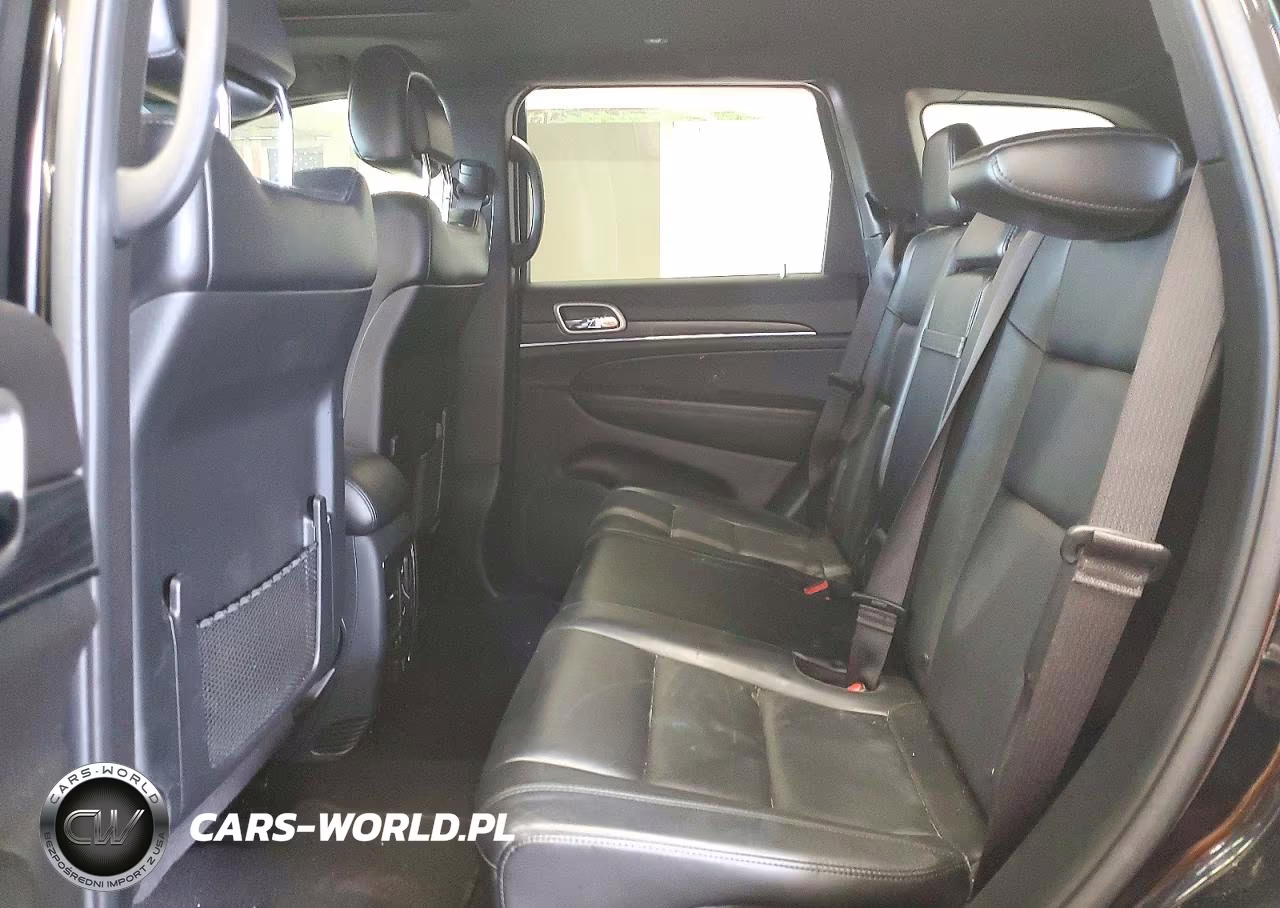 2019 Jeep Grand Cherokee Limited VIN:1C4RJFBG4KC799235 - 11