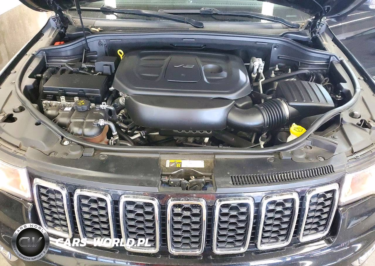2019 Jeep Grand Cherokee Limited VIN:1C4RJFBG4KC799235 - 12