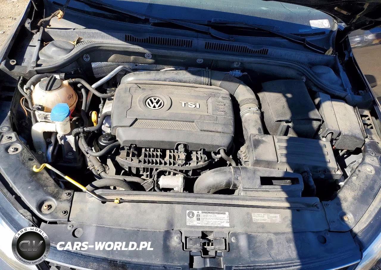 2017 Volkswagen Jetta Gli VIN:3VW4T7AJ7HM332001 - 11