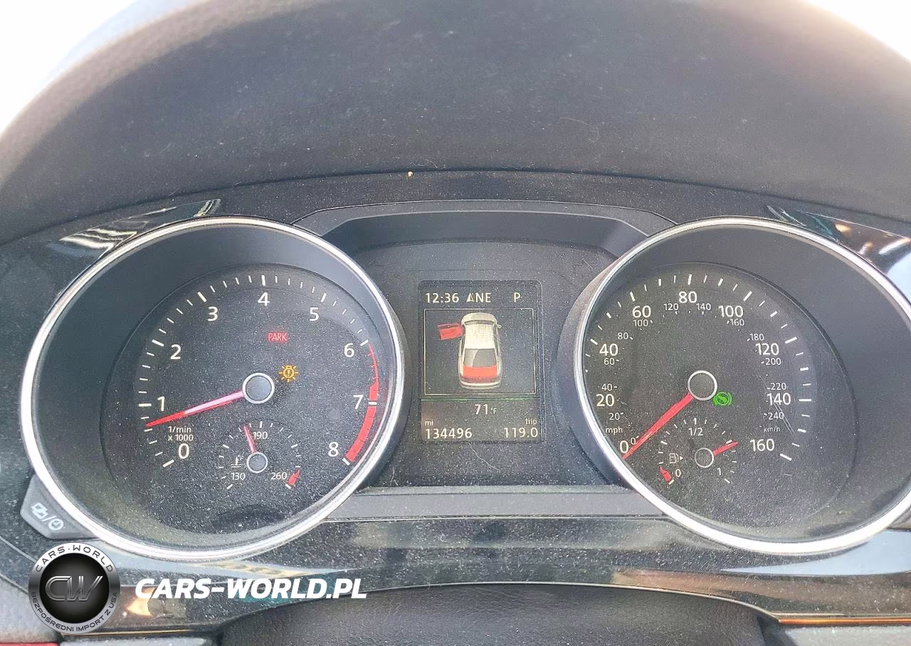 2017 Volkswagen Jetta Gli VIN:3VW4T7AJ7HM332001 - 9