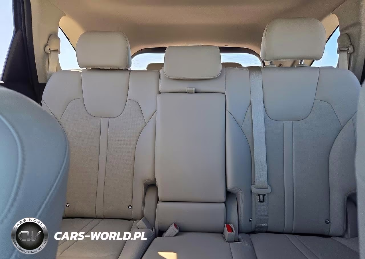 2024 Kia Sorento S VIN:5XYRL4JC8RG272849 - 10