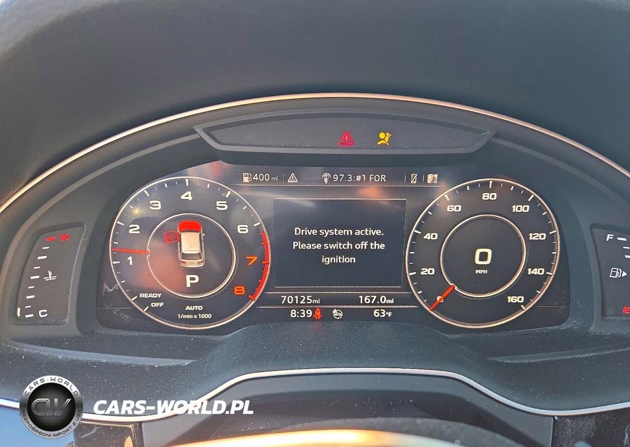 2018 Audi Q7 Premium Plus VIN:WA1LAAF75JD027137 - 9