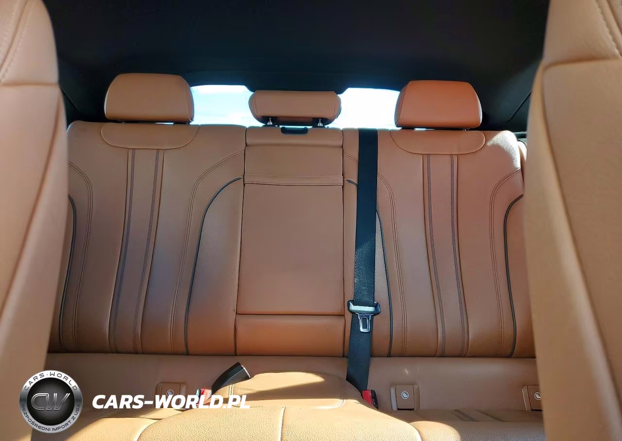 2018 BMW 640 Xigt VIN:WBAJV6C58JBK07920 - 10