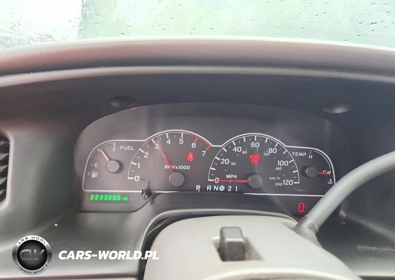2001 Ford Windstar Lx VIN:2FMZA51431BB49551 - 9