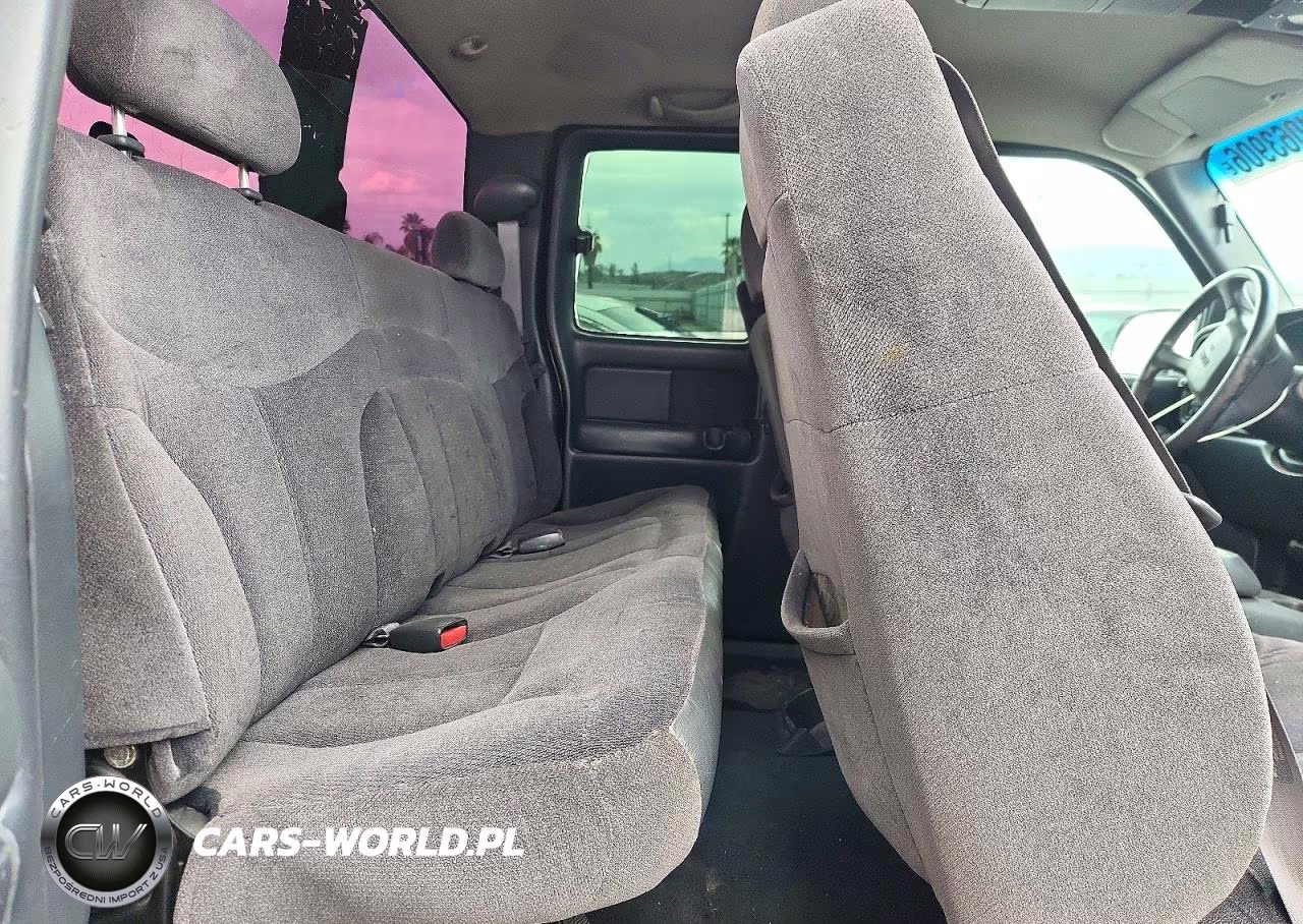 2001 GMC New Sierra C1500 VIN:2GTEC19T411406238 - 10