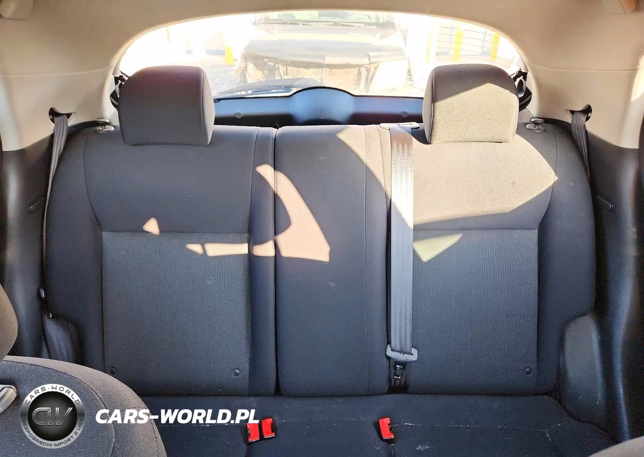 2013 Nissan Juke S VIN:JN8AF5MV6DT215588 - 10