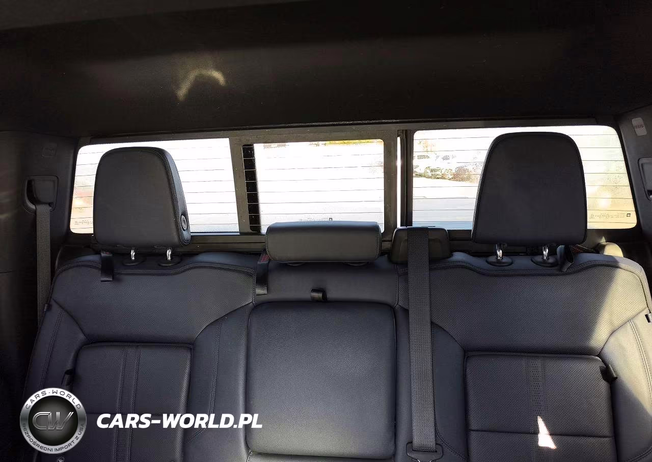 2022 Chevrolet Silverado 1500 4Wd Short Bed High Country VIN:2GCUDJEDXN1511508 - 10