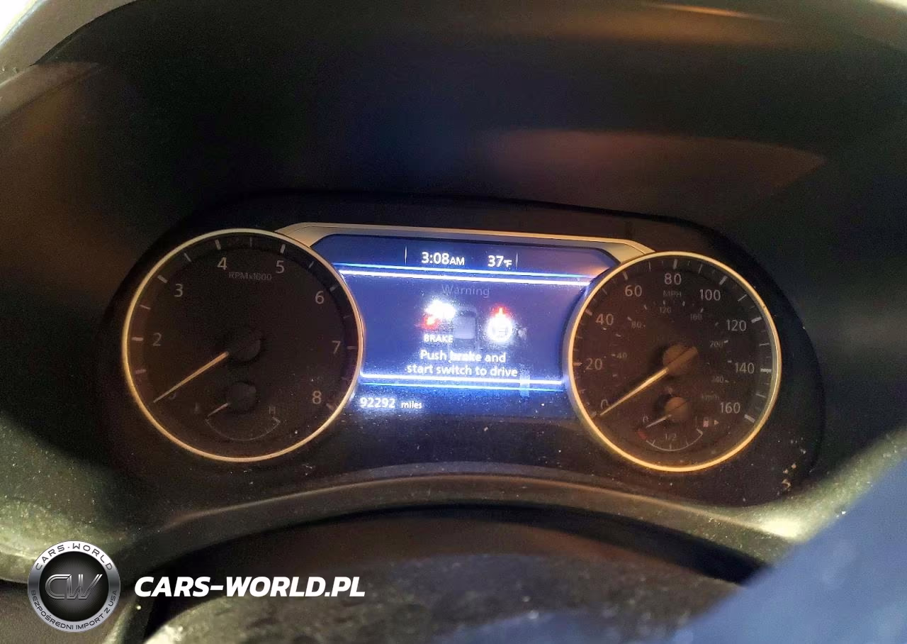 2020 Nissan Sentra Sv VIN:3N1AB8CV5LY212281 - 9