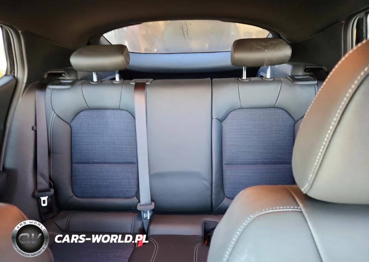 2026 Buick Envista Preferred VIN:KL47LAEP2TB219935 - 10