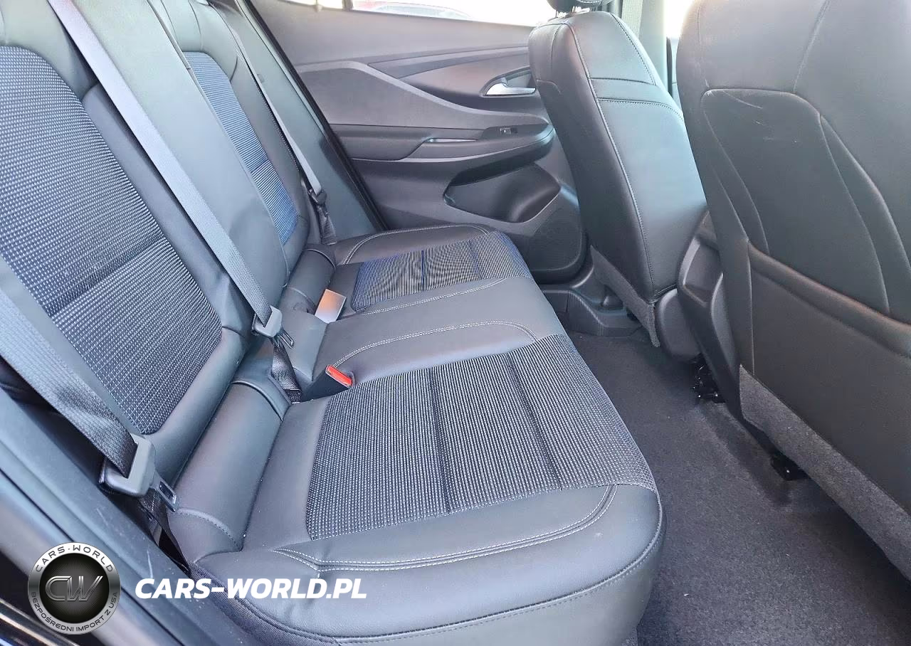 2026 Buick Envista Preferred VIN:KL47LAEP2TB219935 - 11
