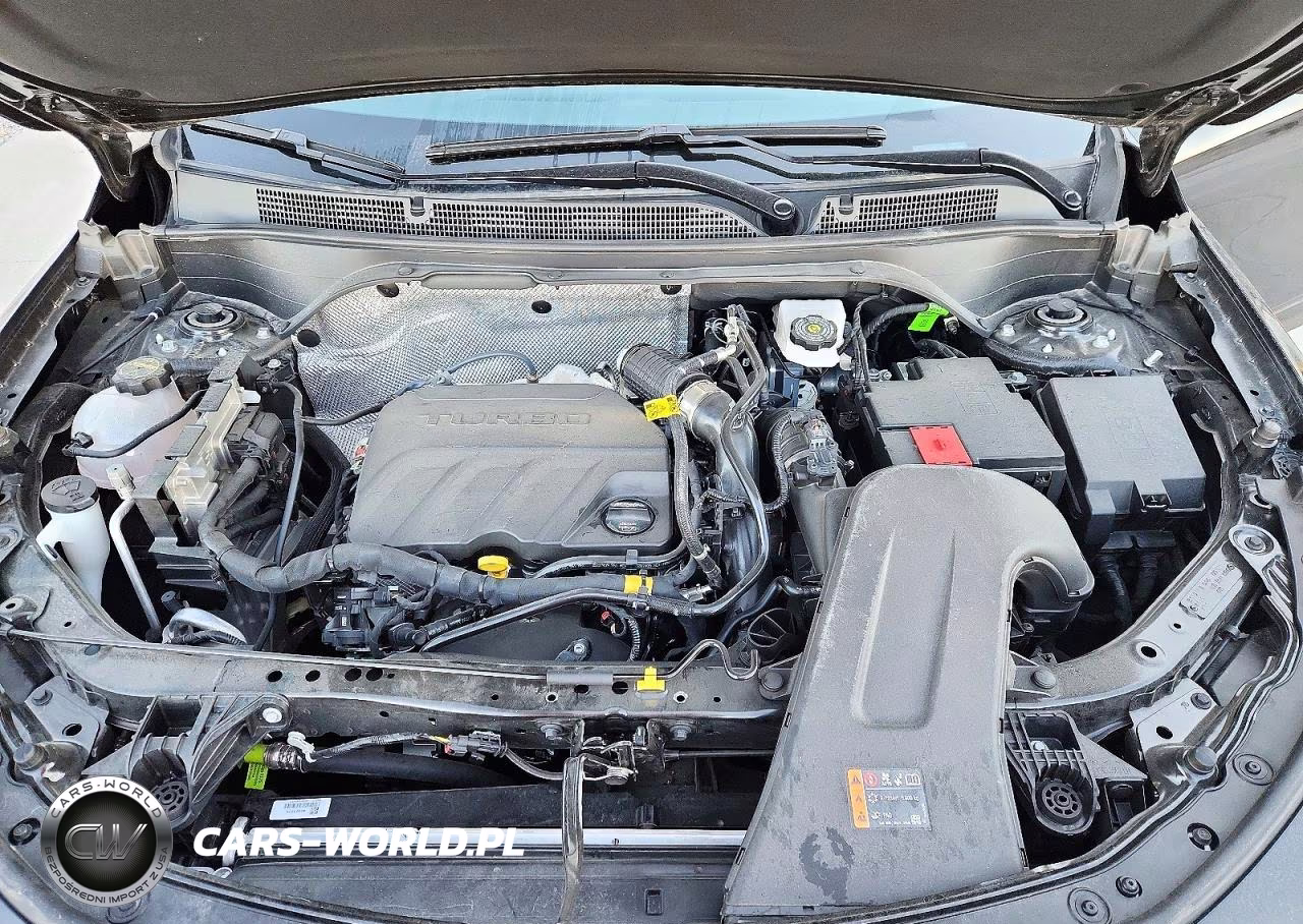 2026 Buick Envista Preferred VIN:KL47LAEP2TB219935 - 12
