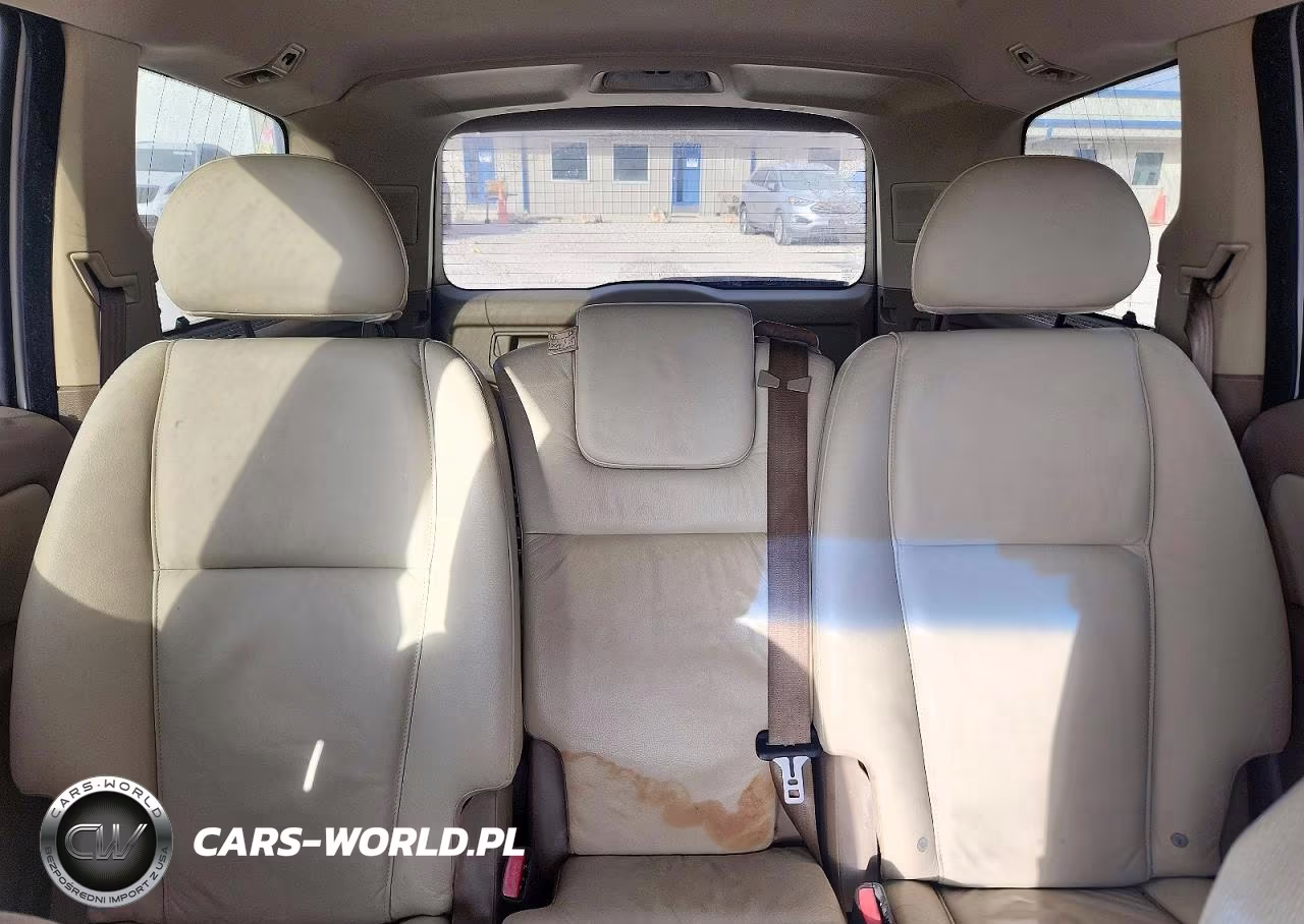 2008 Volvo Xc90 3.2 VIN:YV4CZ982081459934 - 10
