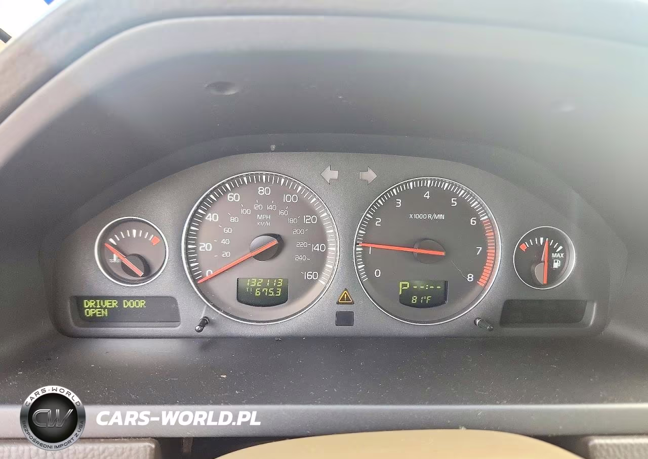 2008 Volvo Xc90 3.2 VIN:YV4CZ982081459934 - 9
