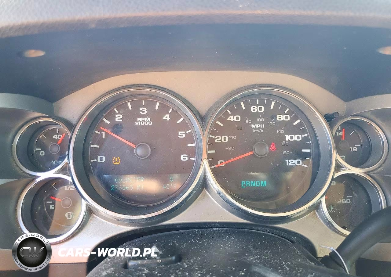 2010 Chevrolet Silverado K1500 Lt VIN:3GCRKSE33AG236932 - 9