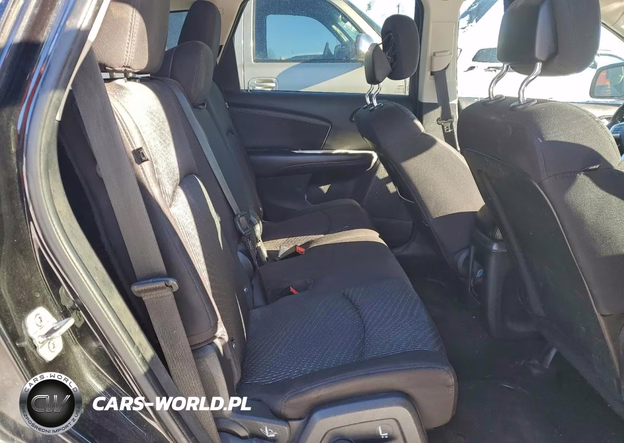 2013 Dodge Journey Sxt VIN:3C4PDCCG7DT714911 - 11
