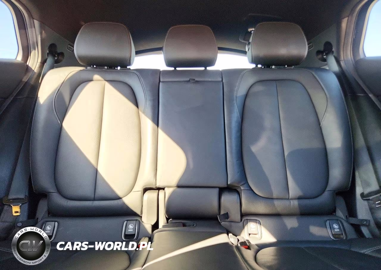 2020 BMW X2 Sdrive28I VIN:WBXYH9C09L5R47379 - 10
