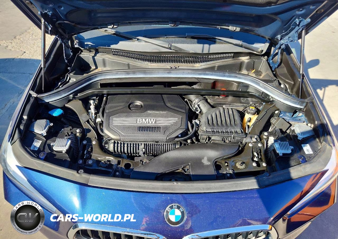 2020 BMW X2 Sdrive28I VIN:WBXYH9C09L5R47379 - 12