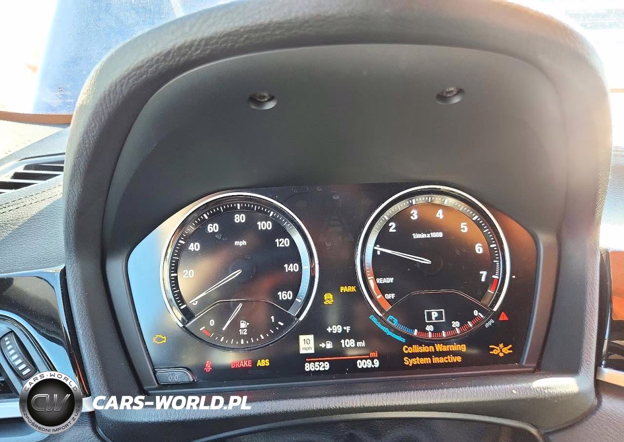 2020 BMW X2 Sdrive28I VIN:WBXYH9C09L5R47379 - 9