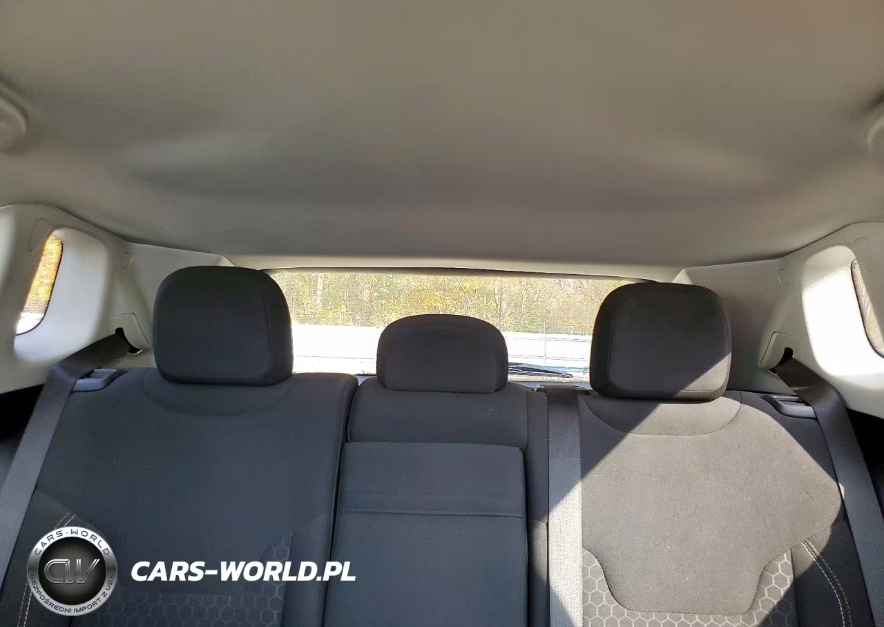 2020 Jeep Compass Sport VIN:3C4NJDAB8LT149273 - 10