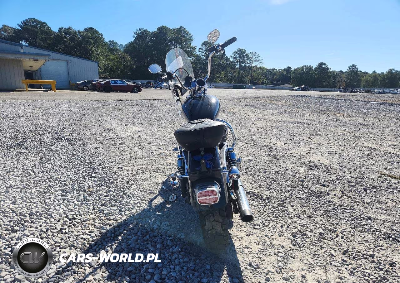 2005 Harley-Davidson Xl883 L VIN:1HD4CMM125K406052 - 4